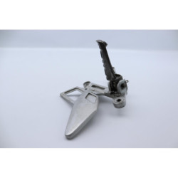 Platine avant droite YAMAHA TZR 50 2007 à 2008