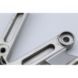 Platine avant gauche YAMAHA TZR 50 2007 à 2008