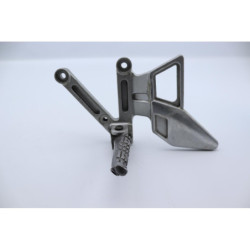 Platine avant gauche YAMAHA TZR 50 2007 à 2008