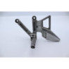 Platine avant gauche YAMAHA TZR 50 2007 à 2008