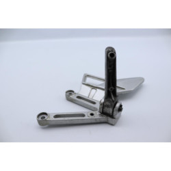 Platine avant gauche YAMAHA TZR 50 2007 à 2008