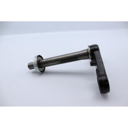 Té de fourche inférieur YAMAHA TZR 50 2007 à 2008