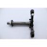 Té de fourche inférieur YAMAHA TZR 50 2007 à 2008