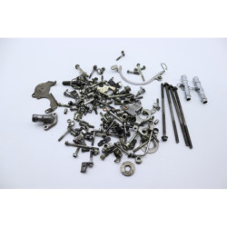 Kit visserie HONDA VT 750 SHADOW 2010 à 2011