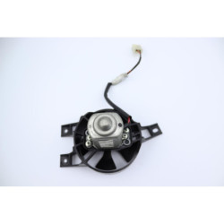 Ventilateur PIAGGIO BEVERLY 125 2001 à 2003