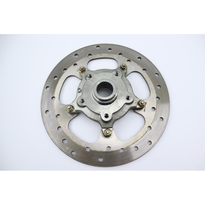 Disque arrière PIAGGIO BEVERLY 125 2001 à 2003