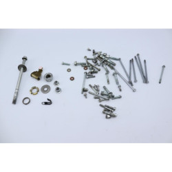 Kit visserie GENERIC PARADISE 50 2018 à 2020