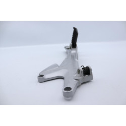Platine avant gauche HONDA CBF 500 2004 à 2007