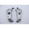 Supports moteurs HONDA CBF 500 2004 à 2007