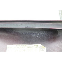 Demi flanc de selle droit MOTO GUZZI CALIFORNIA 1100 EV 1998 à 2007