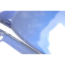 Flanc gauche SUZUKI XF 650 FREEWIND 1997 à 1999