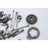 Kit visserie YAMAHA XENTER 125 2012 à 2017
