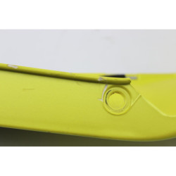 Coque arrière gauche APRILIA TUONO 660 ABS 2021 à 2024