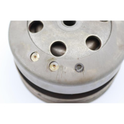 Embrayage complet PEUGEOT TREKKER 50 2008 à 2014