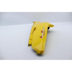 Demi flanc de selle droit SUZUKI DL 1000 VSTROM 2002 à 2007