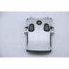 Séparation de coque arrière KAWASAKI ER5 500 1997 à 2006