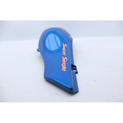Coque arrière droite YAMAHA SZR 660 1996 à 2001