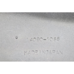 Coque arrière droite KAWASAKI ER5 500 1997 à 2006