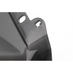 Support de plaque YAMAHA YPR 300 XMAX 2017 à 2017