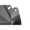 Support de plaque YAMAHA YPR 300 XMAX 2017 à 2017