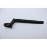 Demi-guidon droit KYMCO QUANNON 125 2007 à 2012