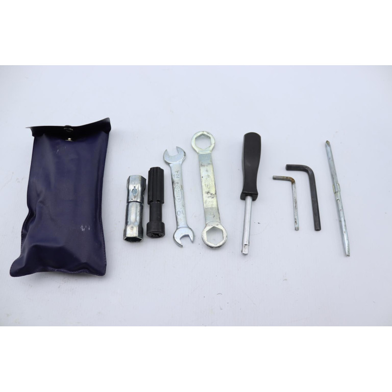 Trousse à outils KYMCO QUANNON 125 2007 à 2012