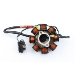 Stator KYMCO LIKE 125 2009 à 2015