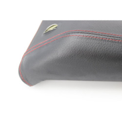 Selle passager QUADRO 4D 350 2015 à 2018