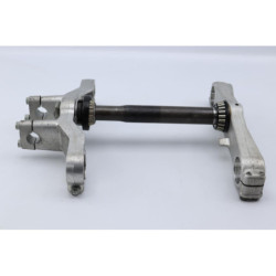 Té de fourche SUZUKI UH 650 BURGMAN 2007 à 2013
