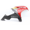 Flanc droit YAMAHA YZF 1000 R1 2004 à 2006