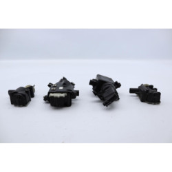 Mécanisme d'ouverture de selle BMW K 1600 GTL 2011 à 2016