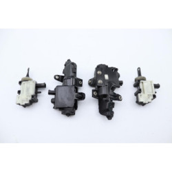 Mécanisme d'ouverture de selle BMW K 1600 GTL 2011 à 2016