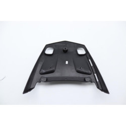 Séparation de coque arrière BMW K 1600 GTL 2011 à 2016