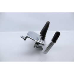 Platine avant gauche BMW K 1200 LT 1999 à 2003