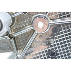 Platine avant gauche BMW K 1200 LT 1999 à 2003