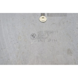 Support de plaque BMW K 1600 GTL 2011 à 2016