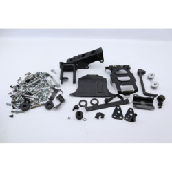 Kit visserie ZONTES SCRAMBLER 125 ABS 2021 à 2022