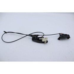 Mécanisme d'ouverture de selle PIAGGIO VESPA GRANTURISMO 125 2004 à 2006