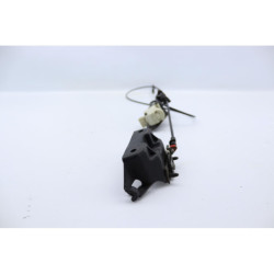 Mécanisme d'ouverture de selle PIAGGIO VESPA GRANTURISMO 125 2004 à 2006