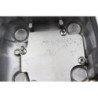 Couvre-culasse HONDA PCX 125 2010 à 2013