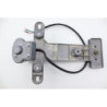 Support de plaque EASY WATTS E RETRO 125 MAX ELECTRIQUE 2021 à 2024