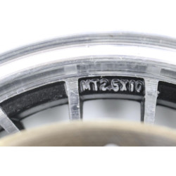 Jante avant EASY WATTS E RETRO 125 MAX ELECTRIQUE 2021 à 2024
