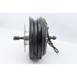 Moteur EASY WATTS E RETRO 125 MAX ELECTRIQUE 2021 à 2024