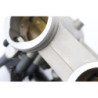Rampe d'injection YAMAHA MT09 900 ABS 2021 à 2023