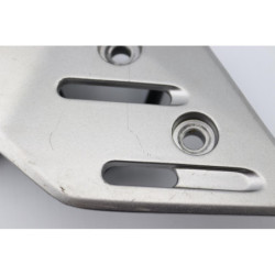 Platine avant droite YAMAHA MT09 900 ABS 2021 à 2023