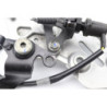 Platine avant droite YAMAHA MT09 900 ABS 2021 à 2023