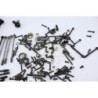 Kit visserie SUZUKI RF 600 R 1994 à 1997