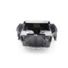 Support de batterie SUZUKI UH 650 BURGMAN 2003 à 2006