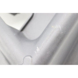 Support de batterie SUZUKI UH 650 BURGMAN 2003 à 2006