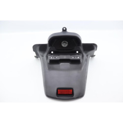 Support de plaque SUZUKI UH 650 BURGMAN 2003 à 2006